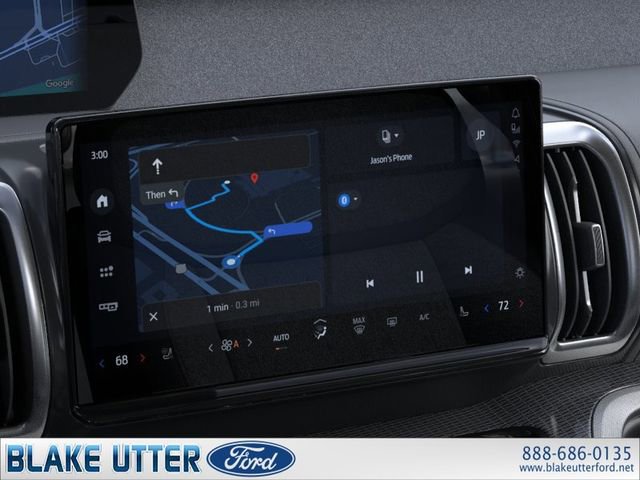 New 2026 Ford Expedition Platinum image 14