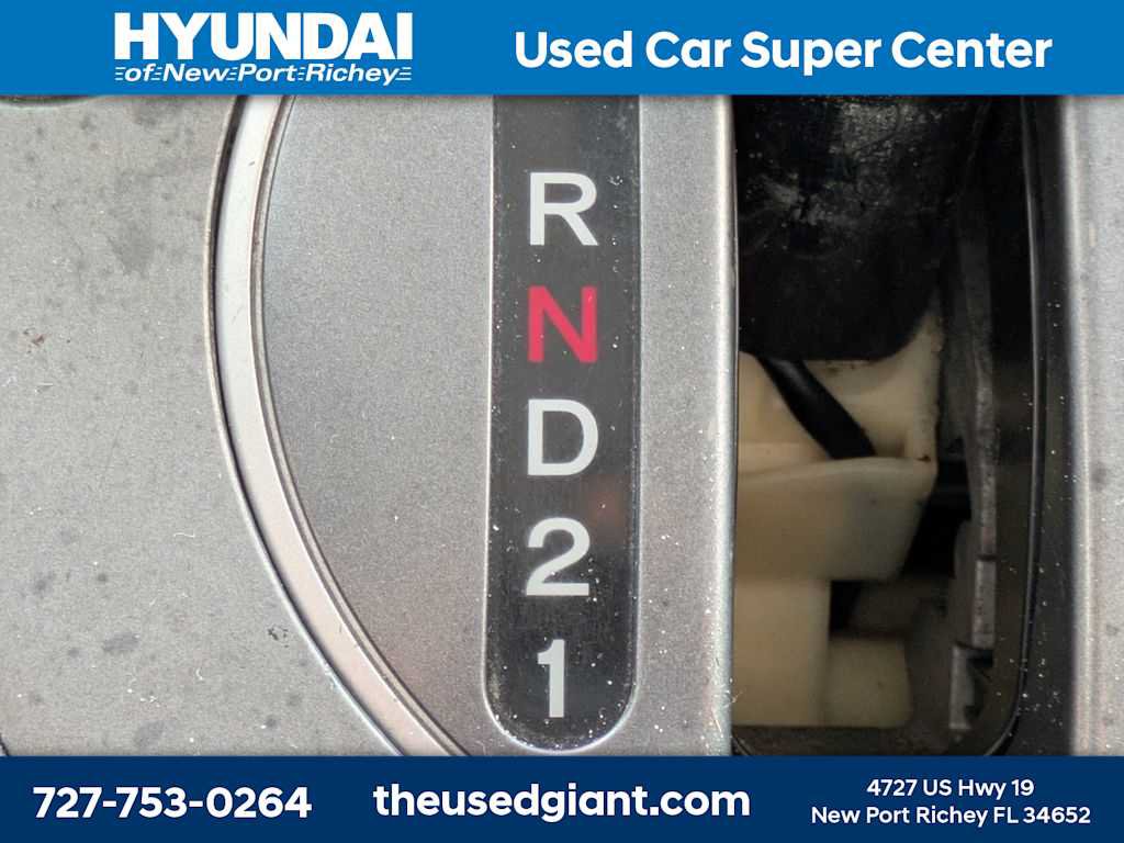 Used 2003 Honda Element EX image 22