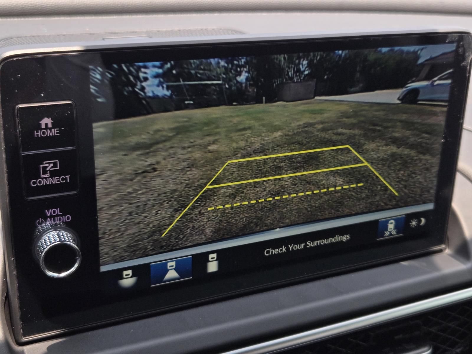 New 2026 Acura ADX AWD image 20