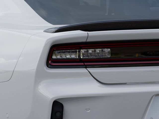 New 2026 Dodge Charger Scat Pack w/ Blacktop Package AWD/4WD image 9