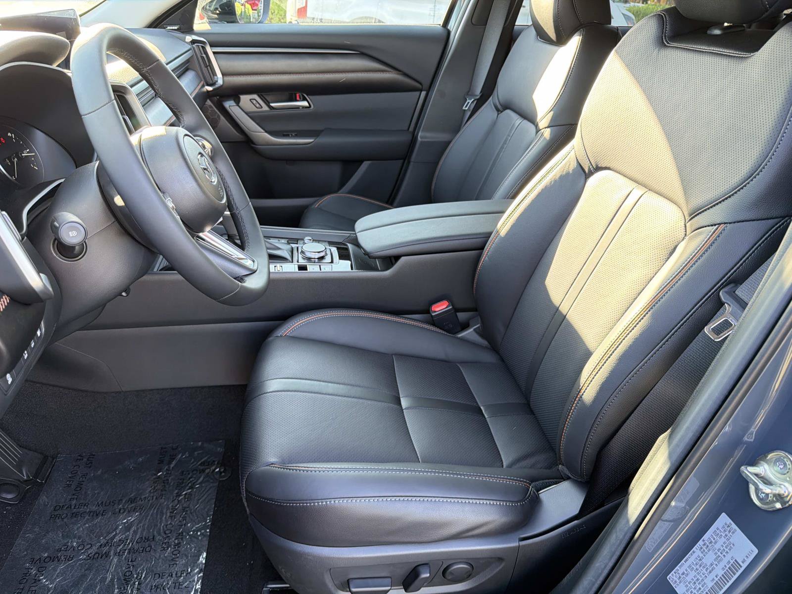 New 2026 MAZDA CX-50 AWD 2.5 Hybrid w/ Weather Package image 20