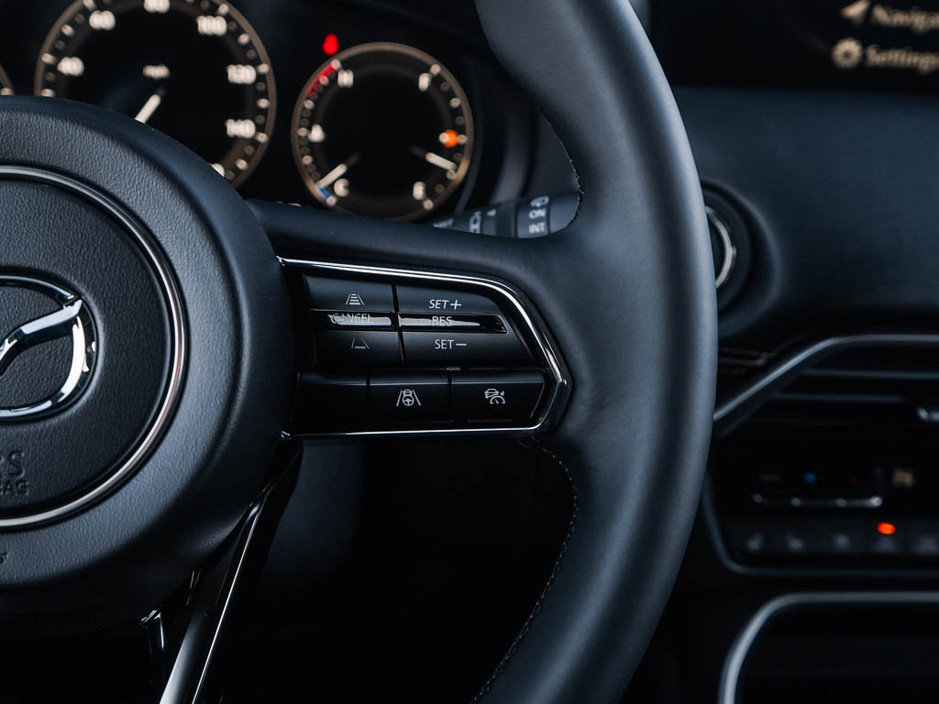 New 2026 MAZDA CX-90 3.3 Turbo S w/ Premium Plus image 22