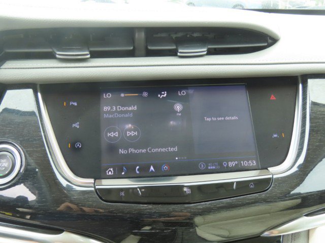 Used 2020 Cadillac XT6 Premium Luxury FWD image 29