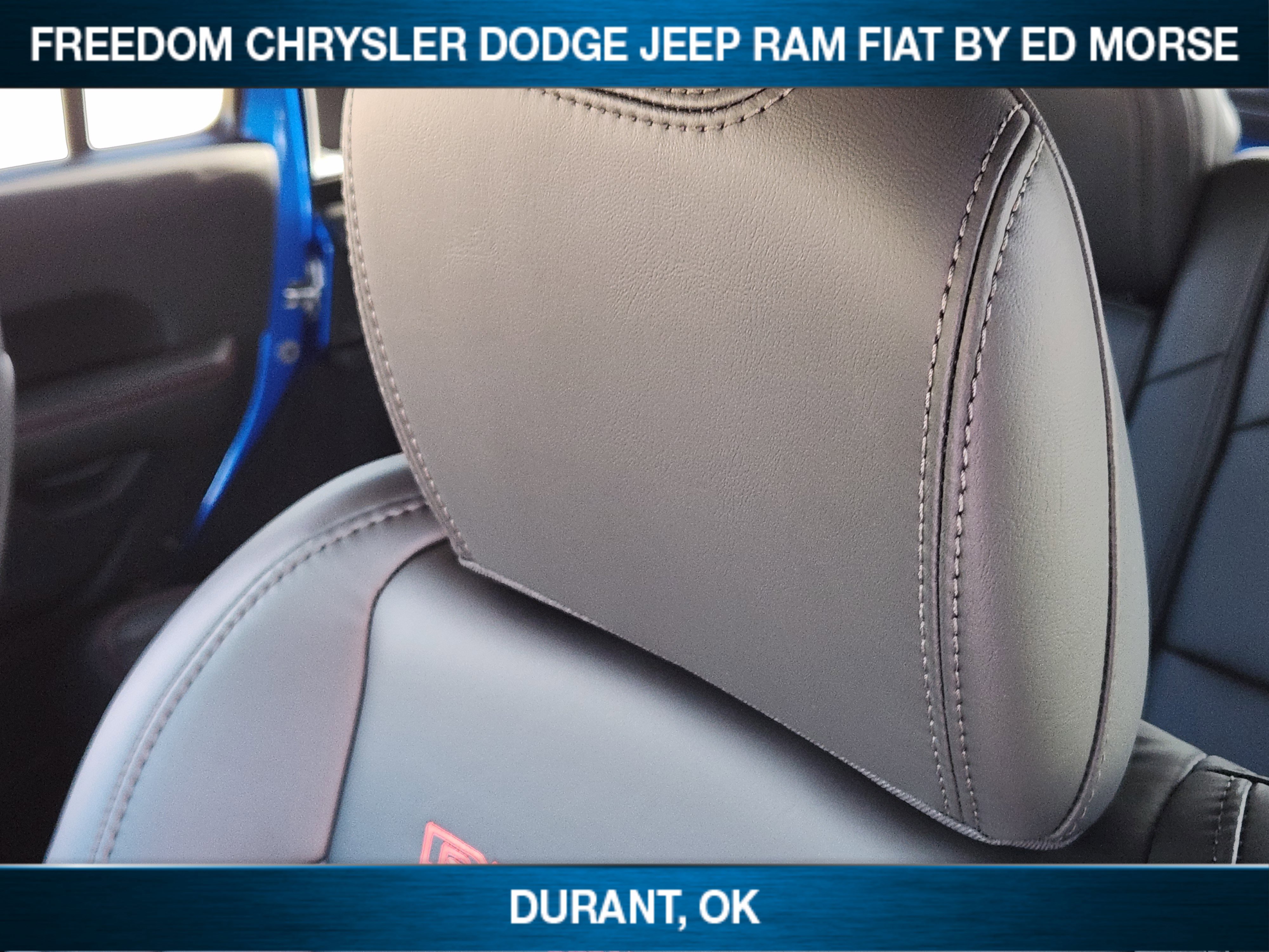 New 2026 Jeep Wrangler Unlimited Rubicon image 12