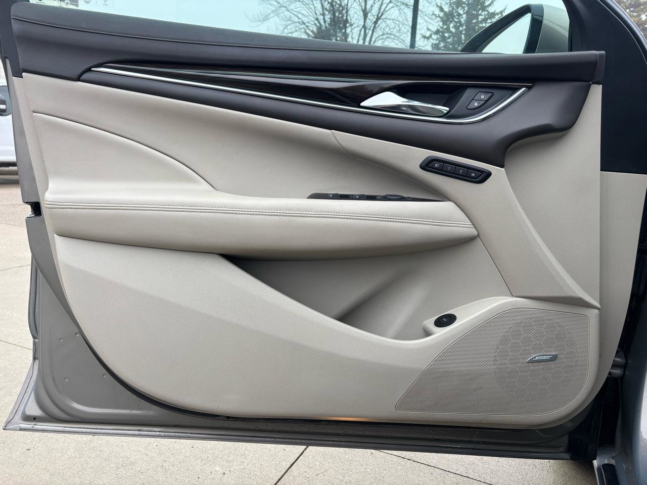 Used 2017 Buick LaCrosse Essence w/ Sun and Shade Package image 29