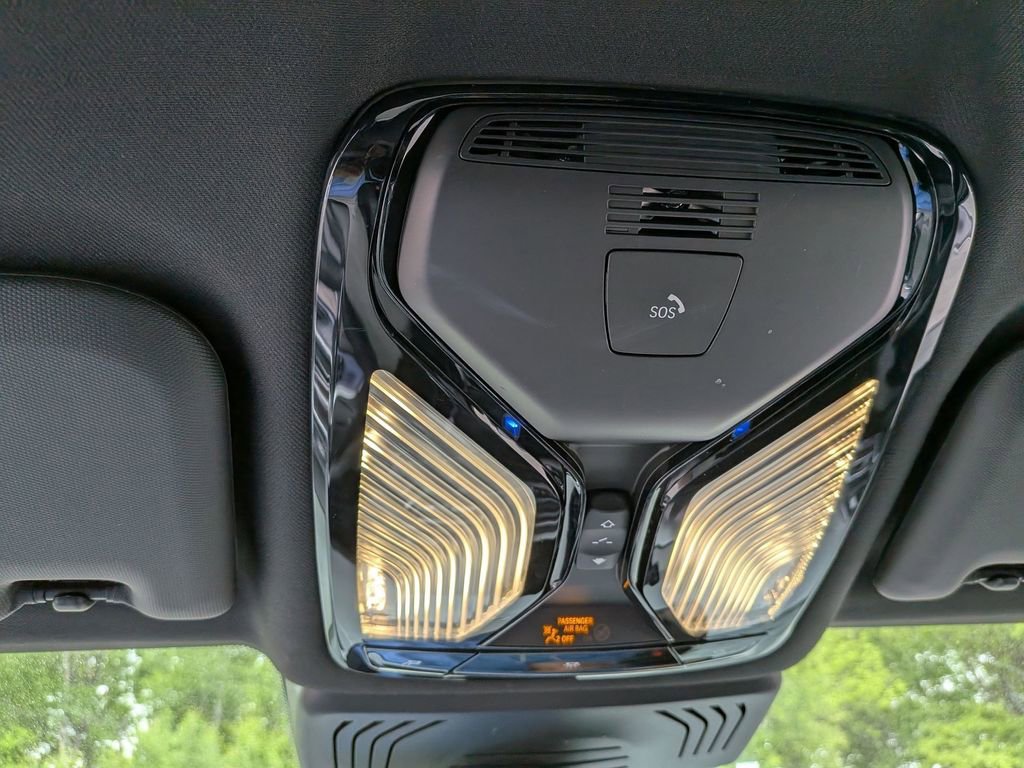 Certified 2024 BMW X3 xDrive30i w/ Premium Package AWD/4WD image 17