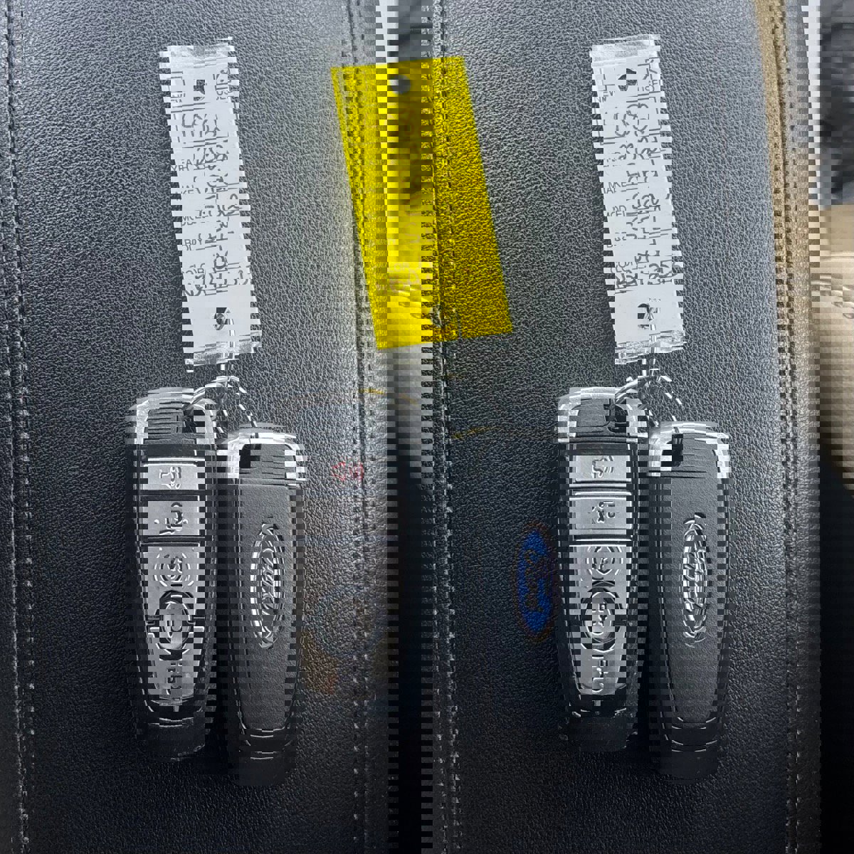 Certified 2022 Ford Edge SEL w/ Convenience Package image 43