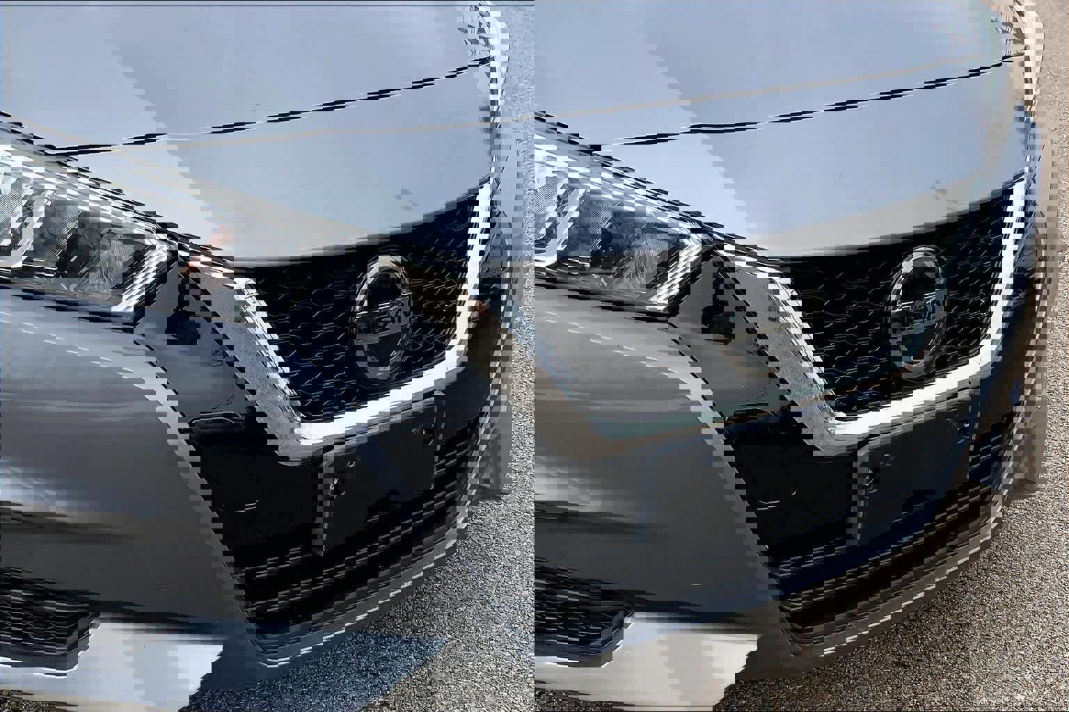 Used 2021 Nissan Versa SV image 28