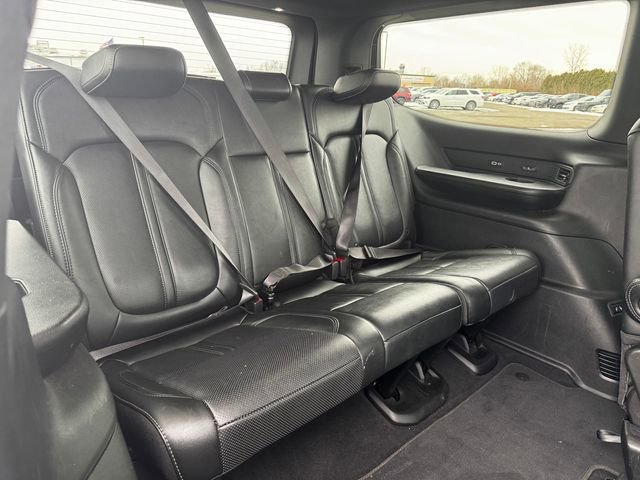 Used 2024 Jeep Wagoneer Series III image 18