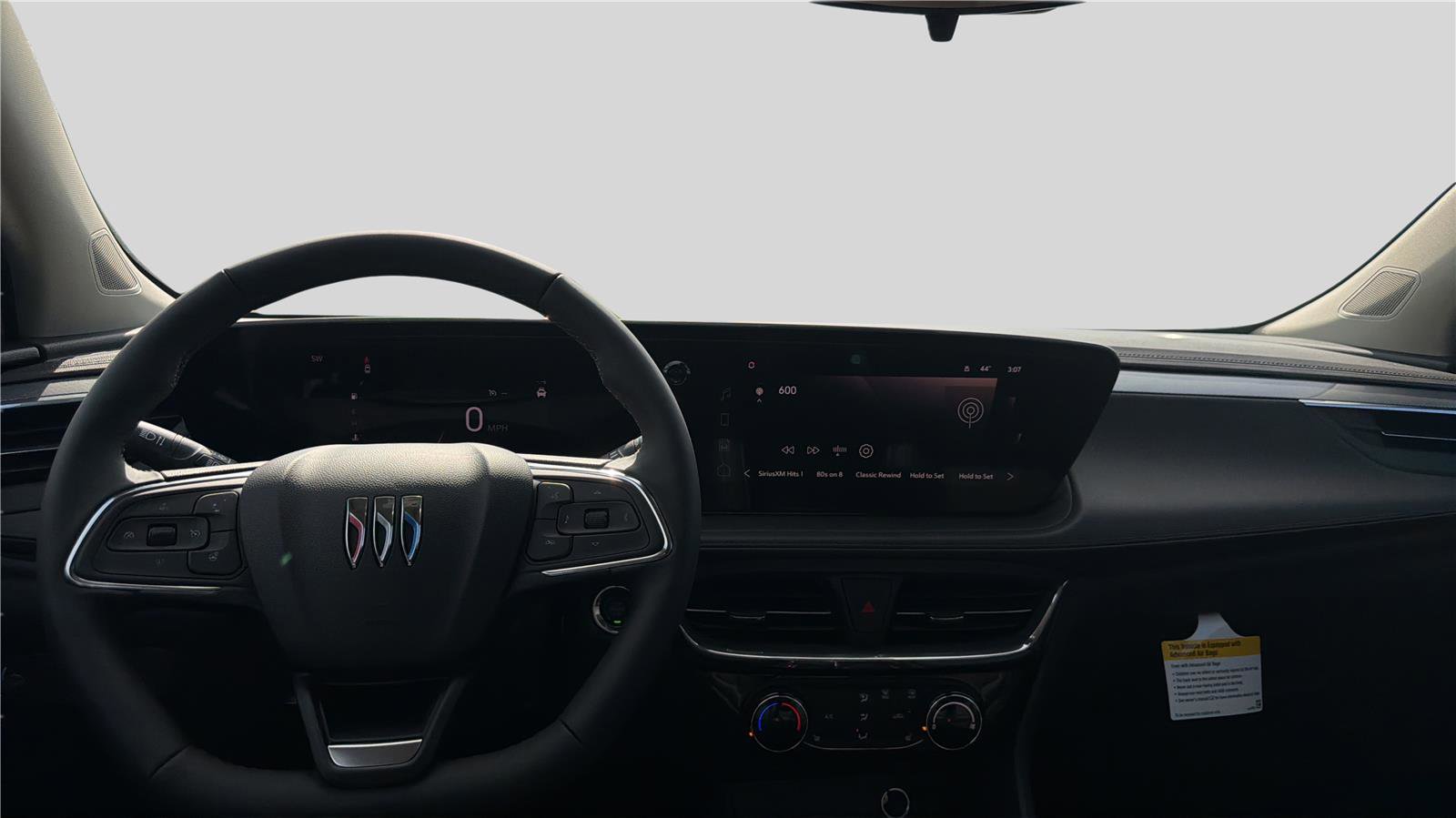 New 2026 Buick Encore GX Sport Touring image 9