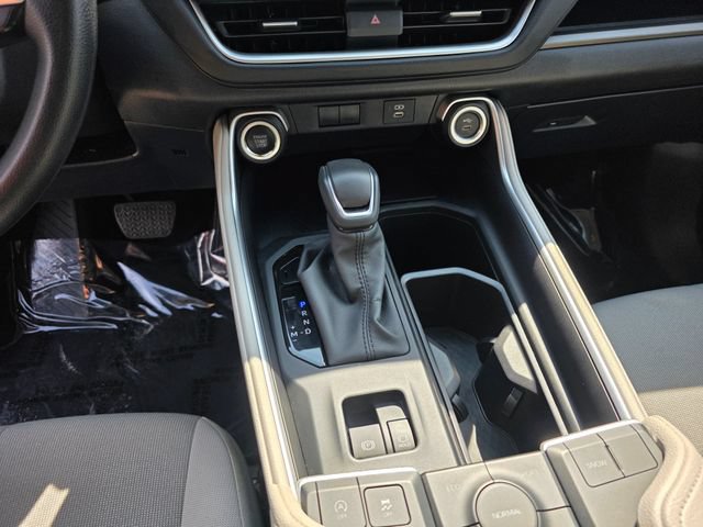 Used 2025 Toyota Grand Highlander FWD image 22