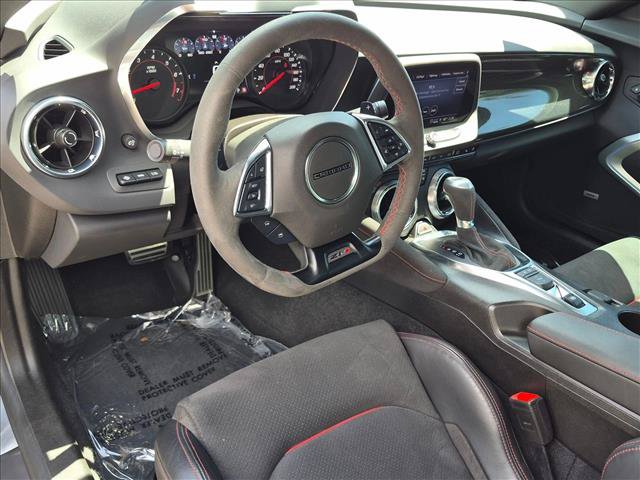 Used 2023 Chevrolet Camaro ZL1 RWD image 10