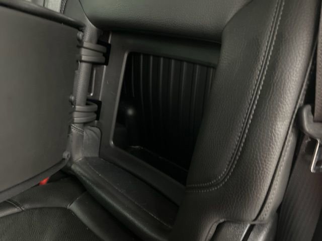 Used 2021 GMC Sierra 1500 Denali w/ Denali Ultimate Package AWD/4WD image 34