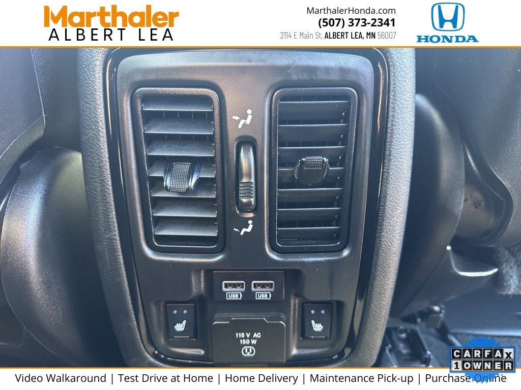 Used 2024 Dodge Durango GT image 22