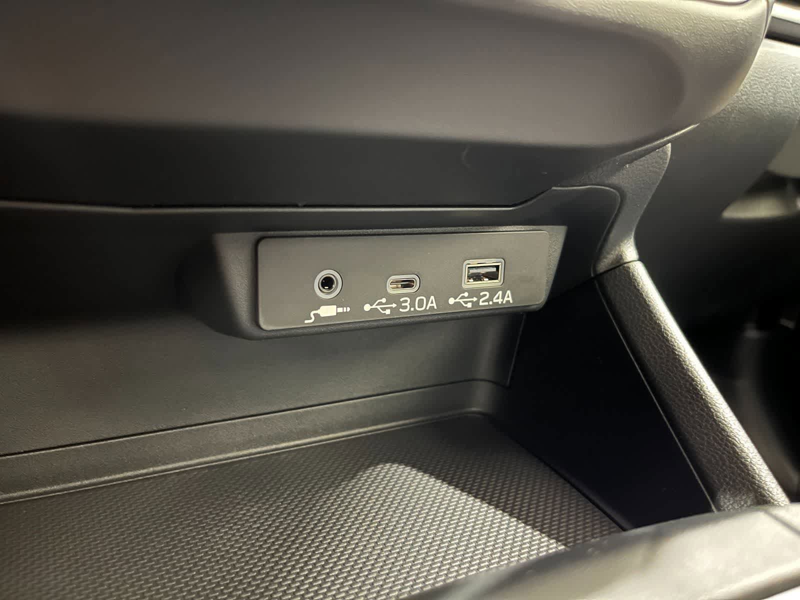 New 2026 Subaru Impreza 2.0i Sport AWD/4WD image 20