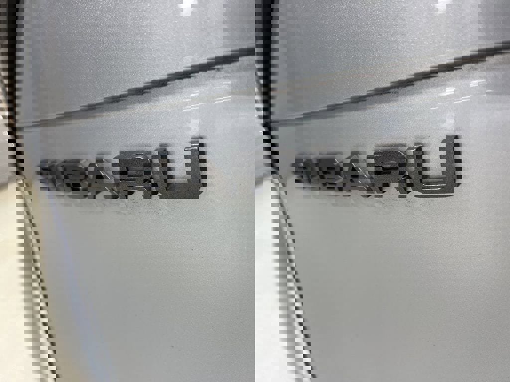 Certified 2025 Subaru Forester Premium w/ Convenience Package #1 image 41