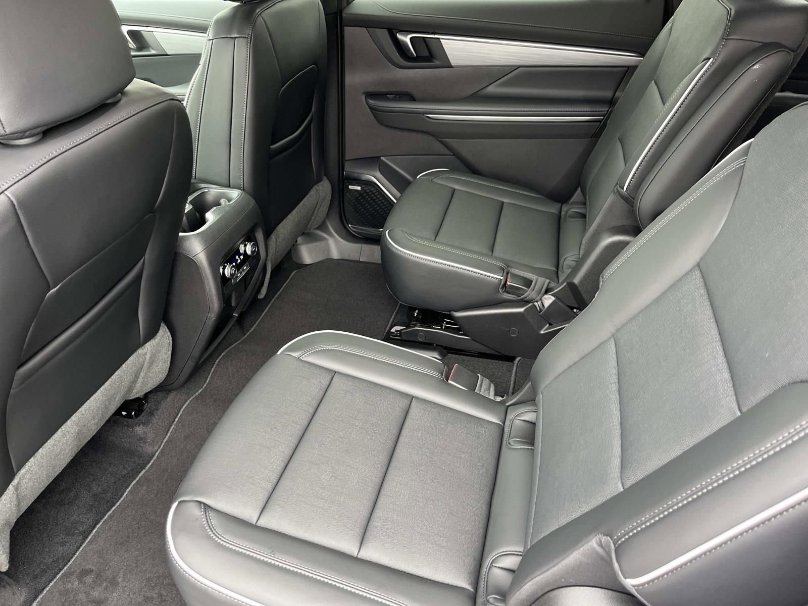 New 2026 Buick Enclave Preferred w/ Power Package AWD/4WD image 19
