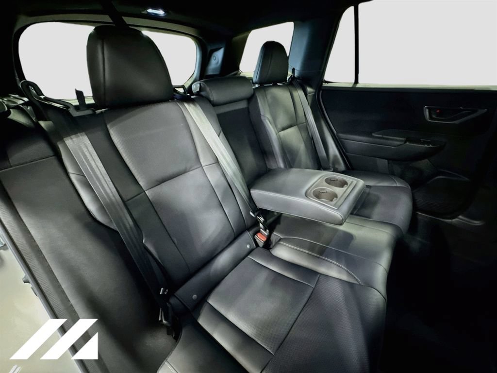 New 2026 Subaru Outback Limited AWD/4WD image 30