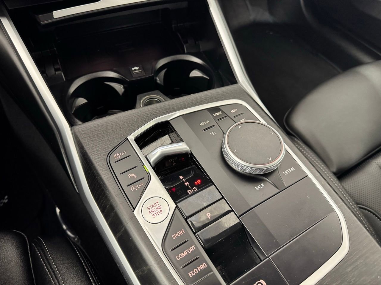 Used 2024 BMW 330i Sedan image 18