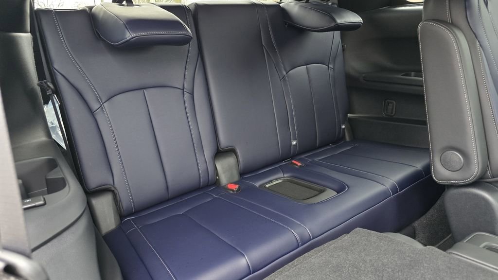 New 2026 INFINITI QX60 Sport image 23