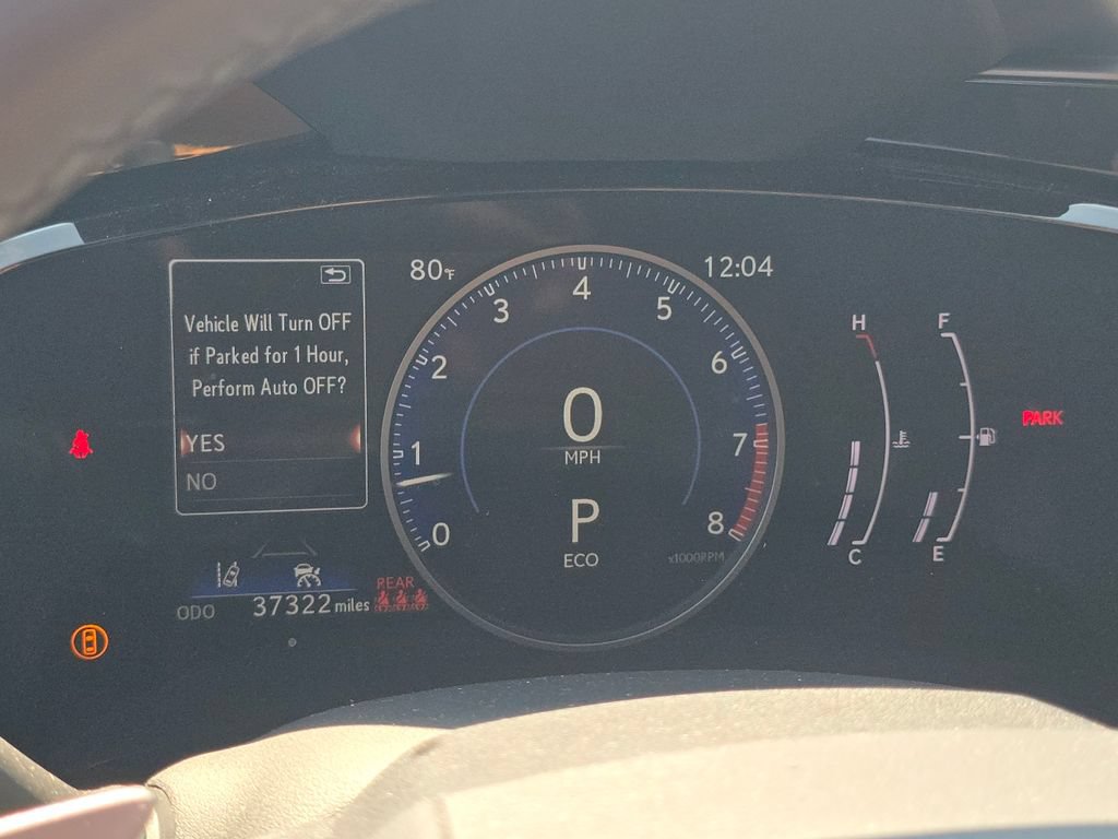 Used 2025 Lexus NX 250 AWD w/ Accessory Package (2T) image 30
