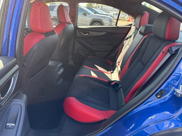 New 2026 Subaru WRX Limited image 16