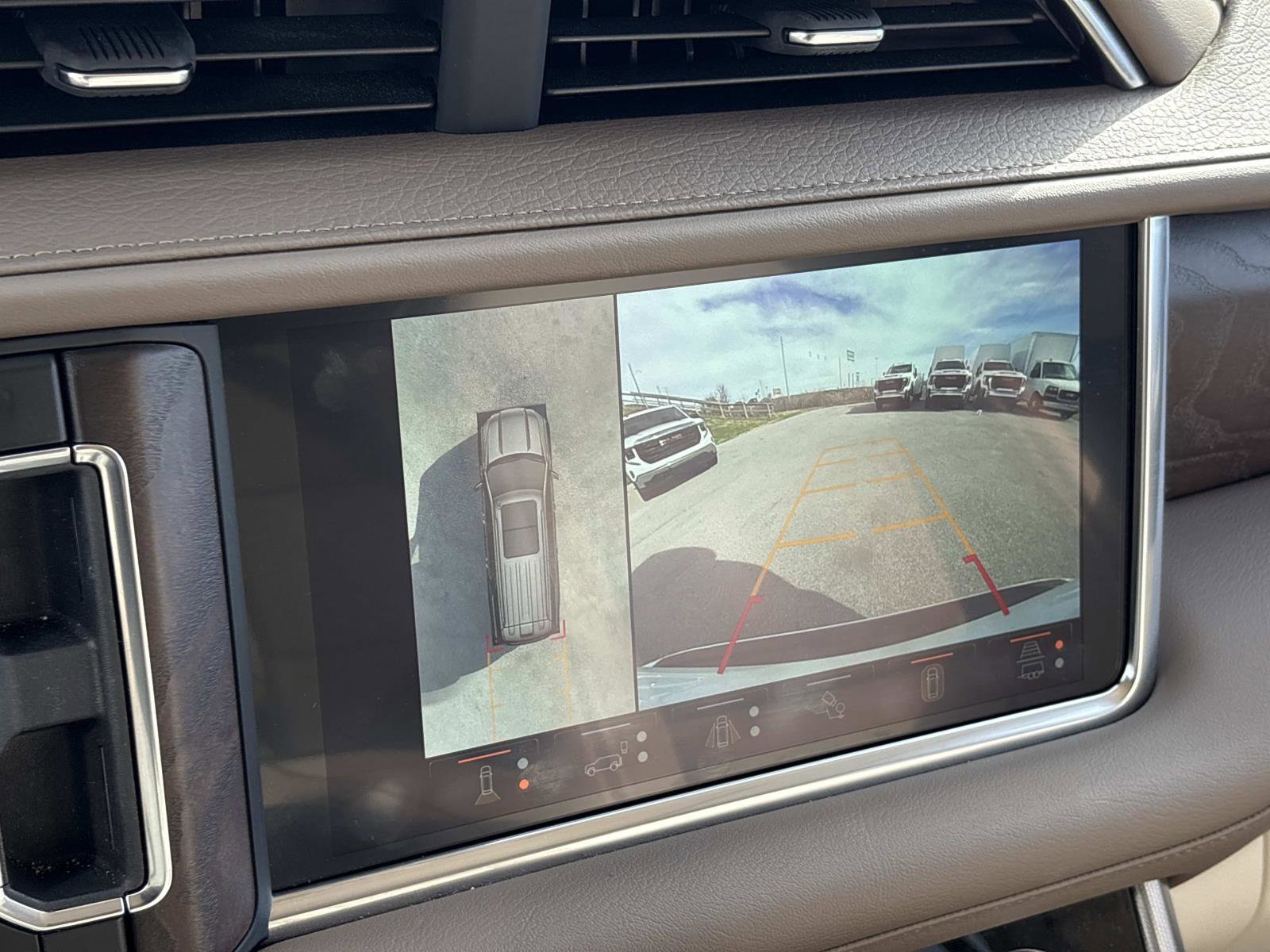 Certified 2024 GMC Yukon XL Denali w/ Denali Reserve Package image 23