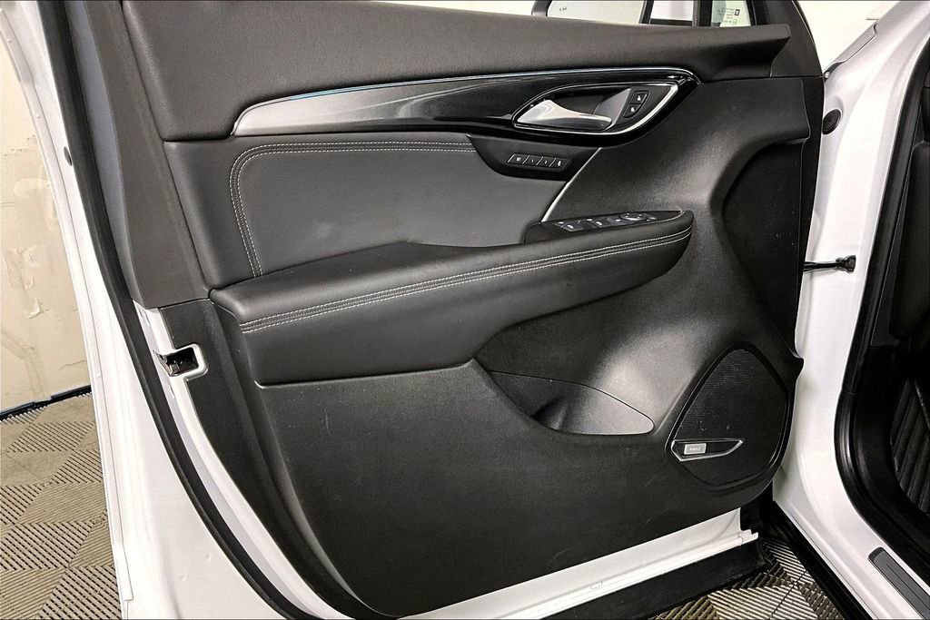 Used 2024 Buick Envision Preferred image 22