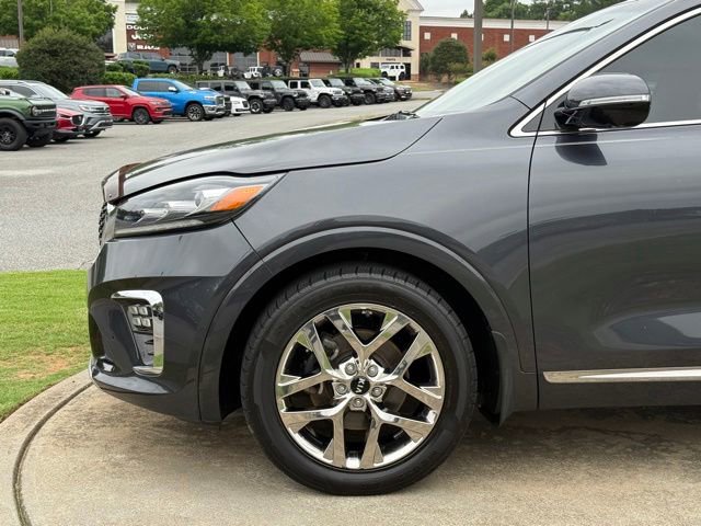 Used 2019 Kia Sorento SX FWD image 12