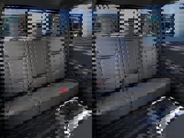 New 2026 Ford F150 Lariat image 11