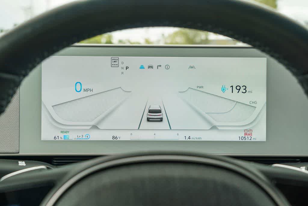 Used 2024 Hyundai Ioniq 5 Limited RWD image 25