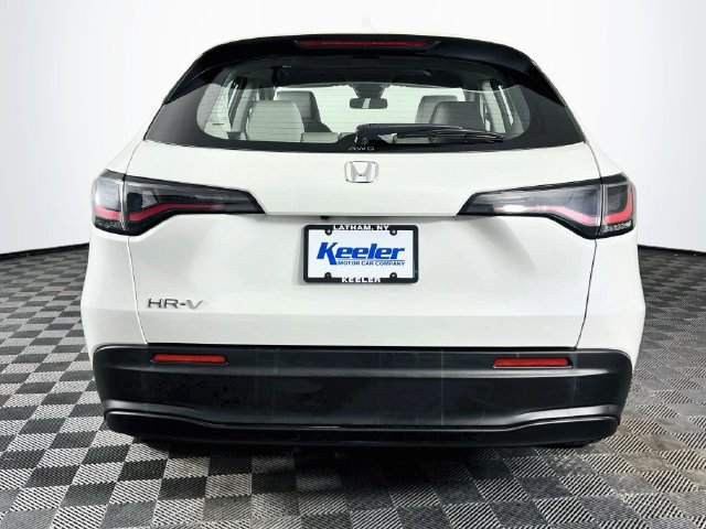 Used 2024 Honda HR-V LX image 6