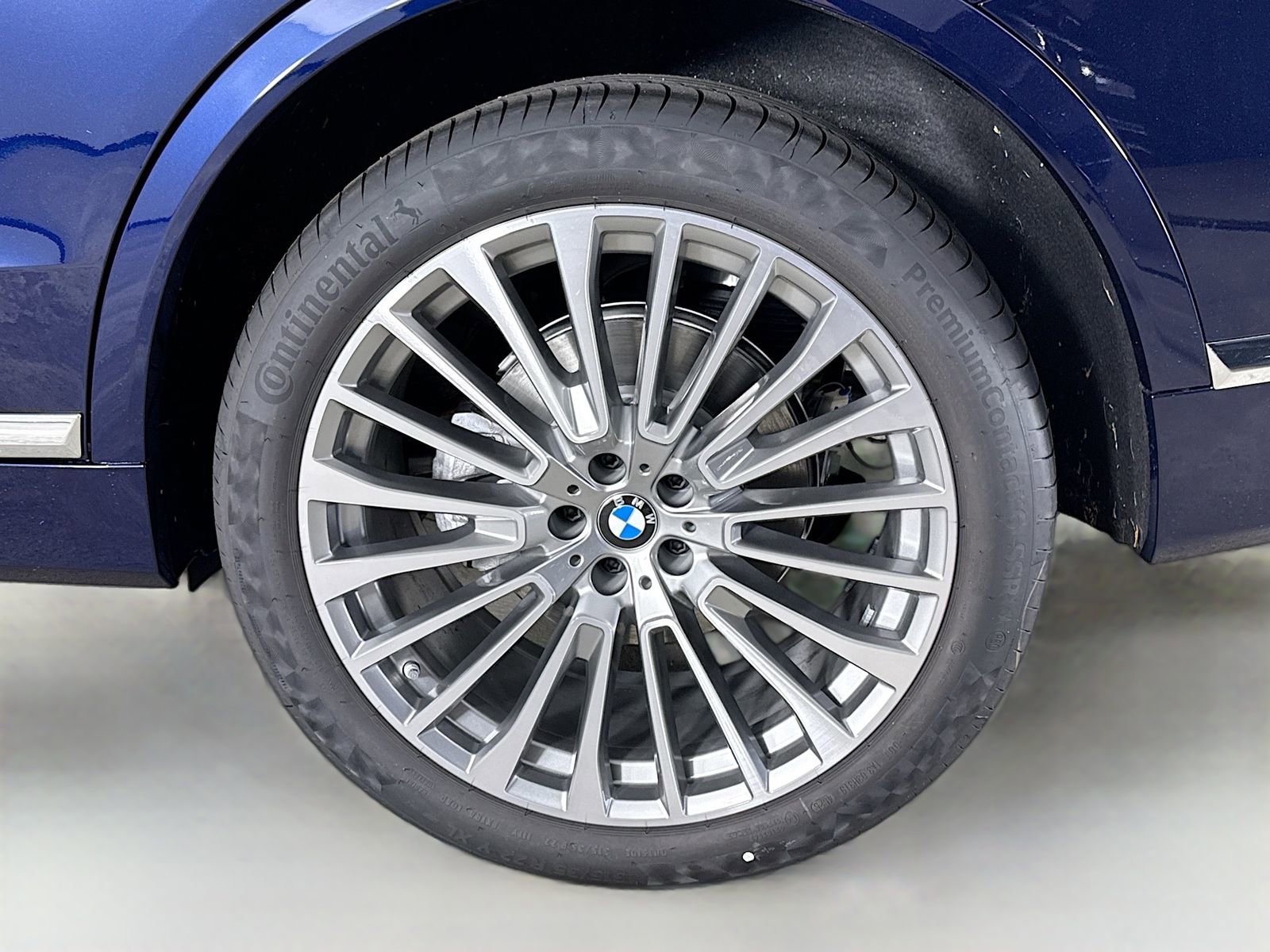 New 2026 BMW X7 xDrive40i image 34