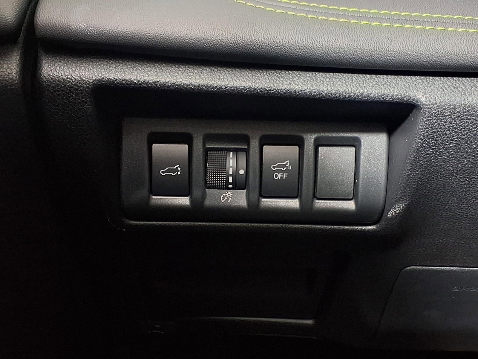 Used 2025 Subaru Outback Onyx Edition XT image 25