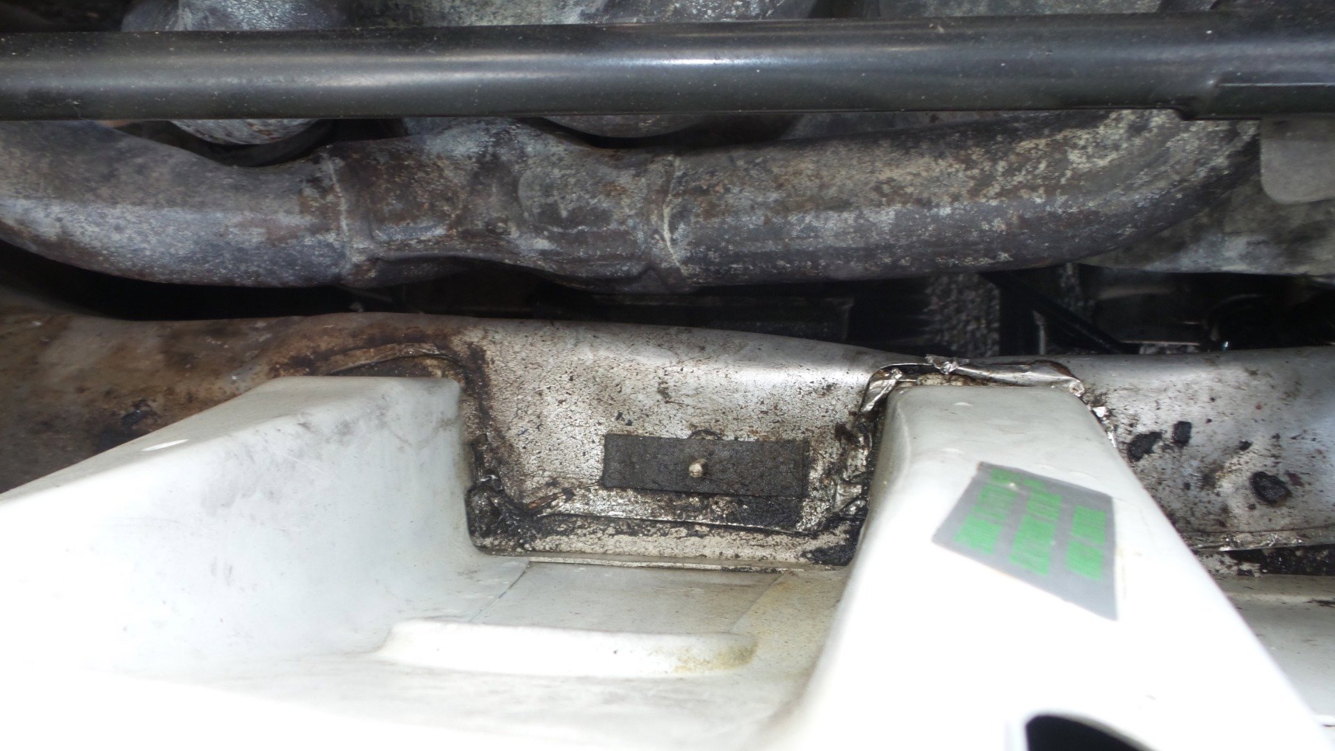 Used 1993 Porsche 968 Coupe image 39