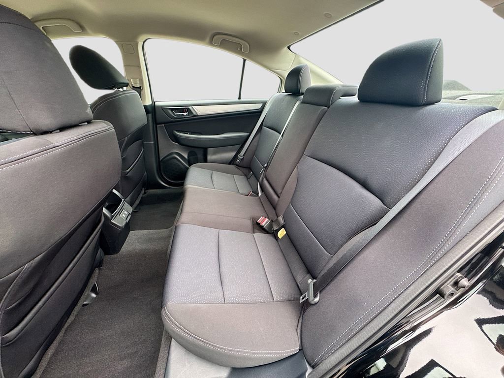 Used 2019 Subaru Legacy 2.5i Premium image 29