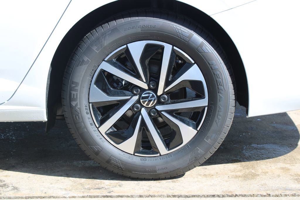 New 2026 Volkswagen Jetta S image 19