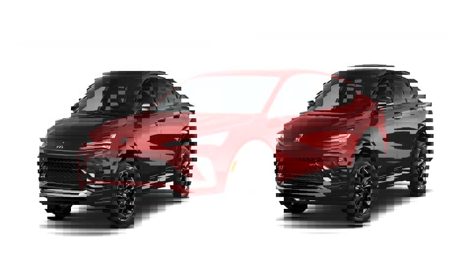 New 2026 Buick Envista Sport Touring w/ Convenience I Package image 60