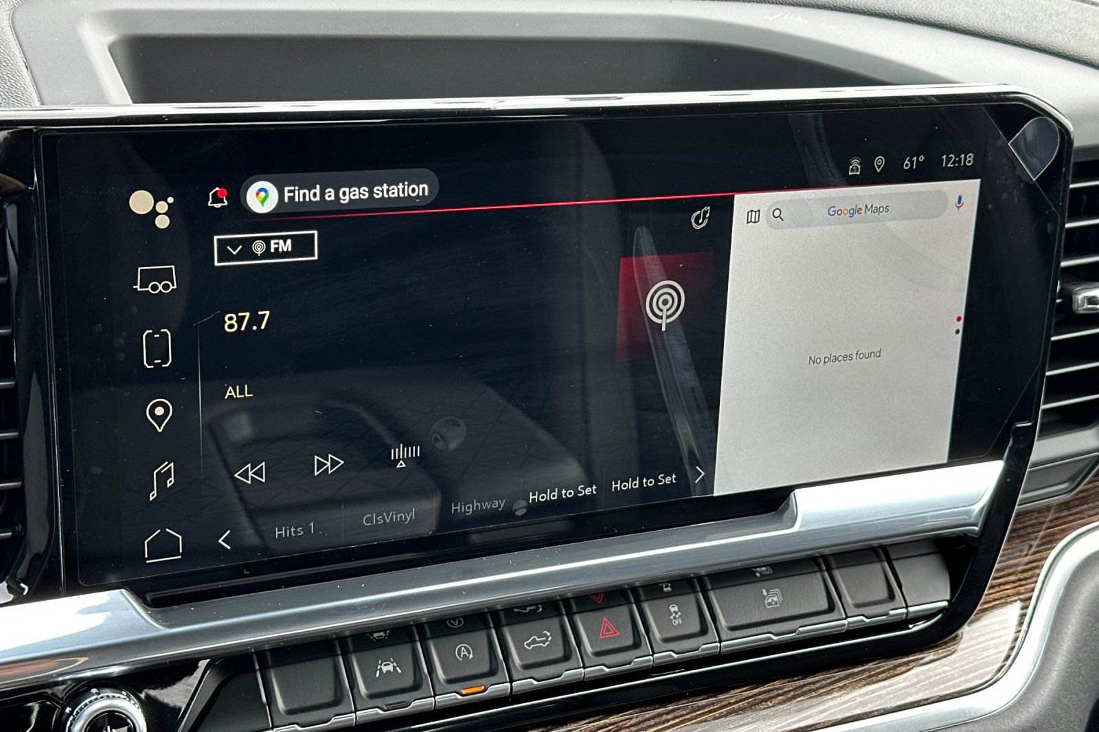 New 2026 GMC Sierra 1500 Elevation w/ Elevation Select Package image 18