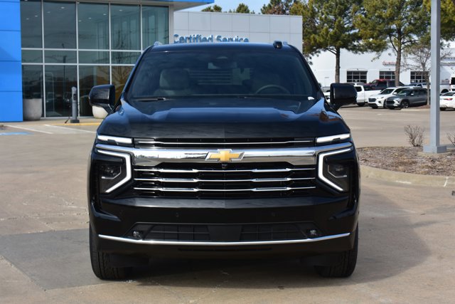 New 2026 Chevrolet Tahoe LT w/ Comfort Package image 2