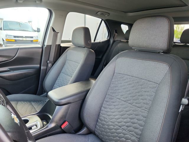 Used 2020 Chevrolet Equinox LT image 22