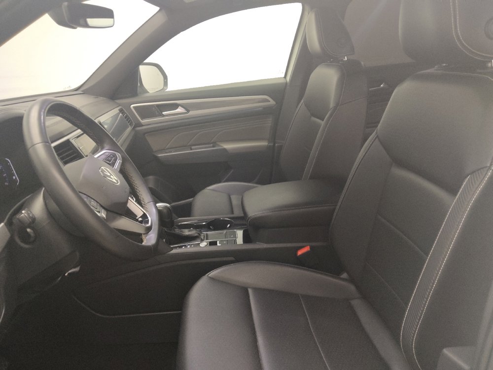 Used 2021 Volkswagen Atlas Cross Sport SEL image 17