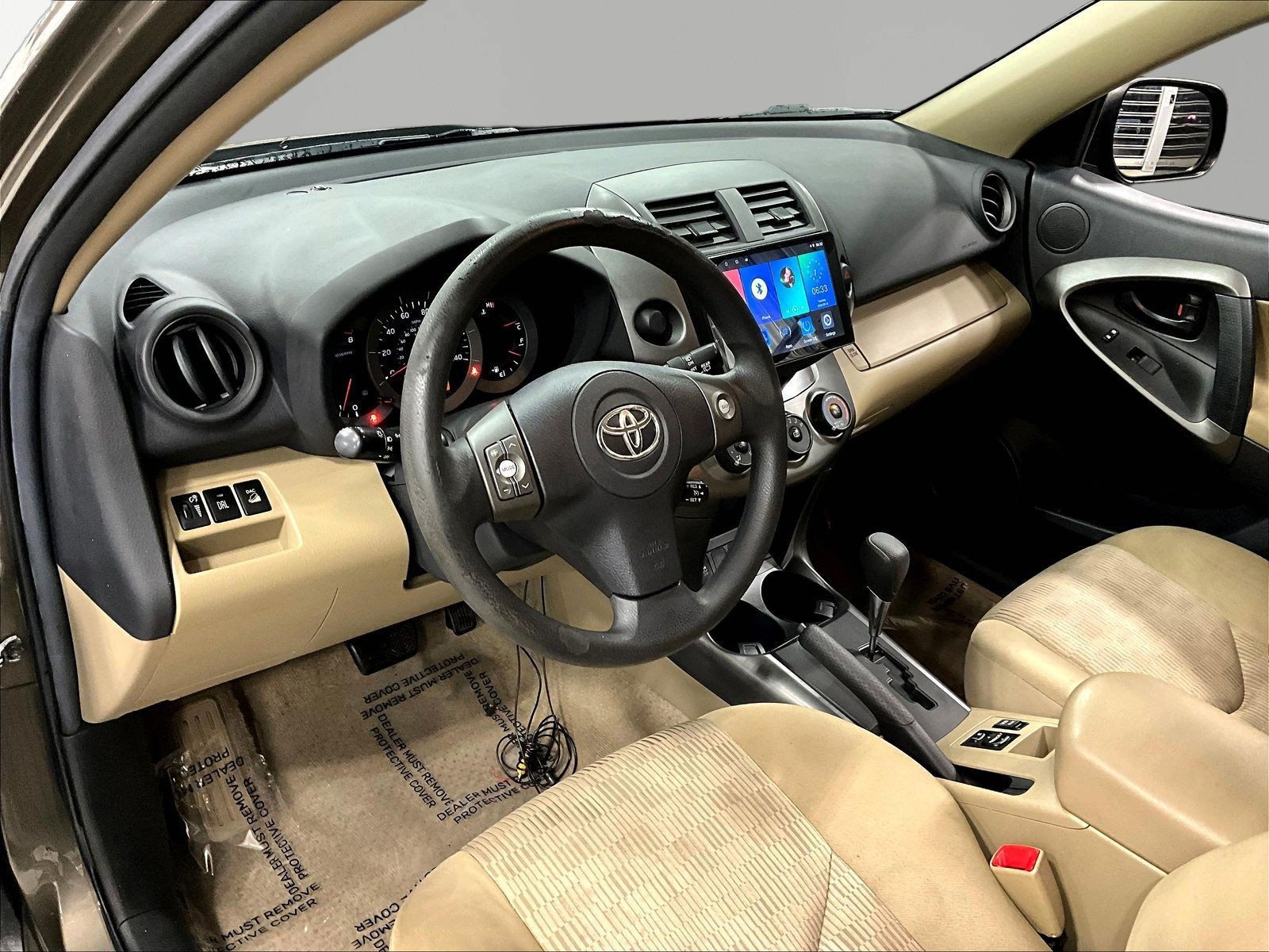 Used 2012 Toyota RAV4 FWD w/ Value Pkg image 17