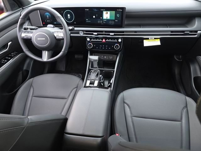 New 2026 Hyundai Santa Cruz XRT AWD/4WD image 16