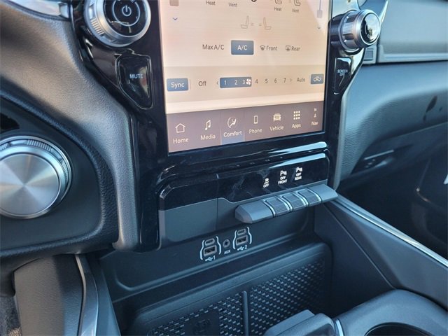 New 2026 RAM 1500 Laramie image 25