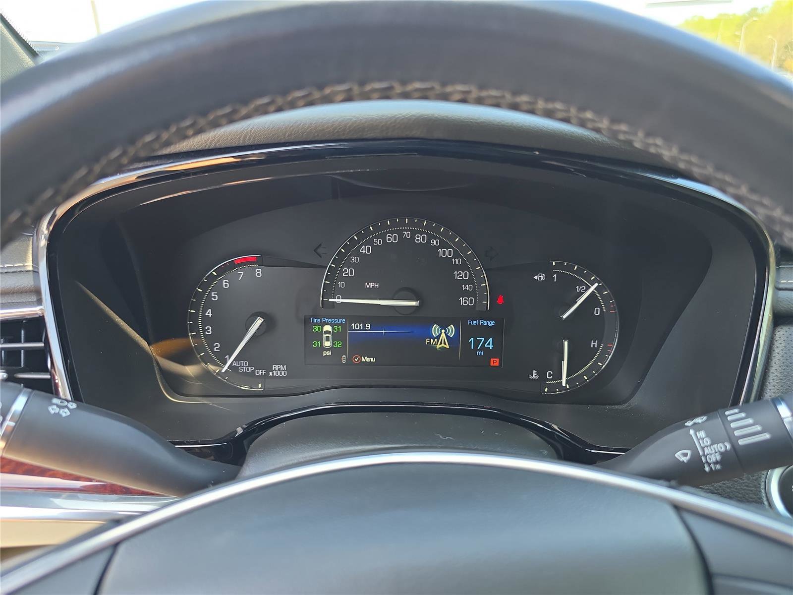 Used 2019 Cadillac XT5 Luxury image 33