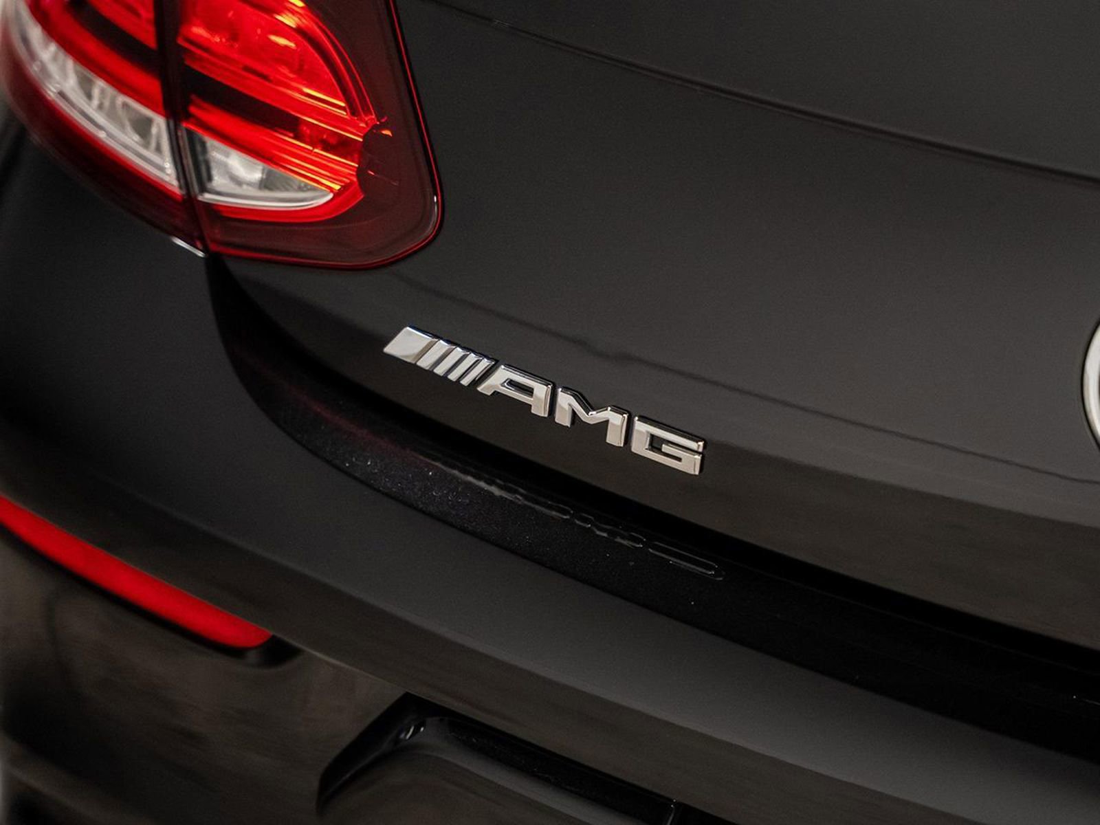 Used 2019 Mercedes-Benz C 63 AMG S image 24