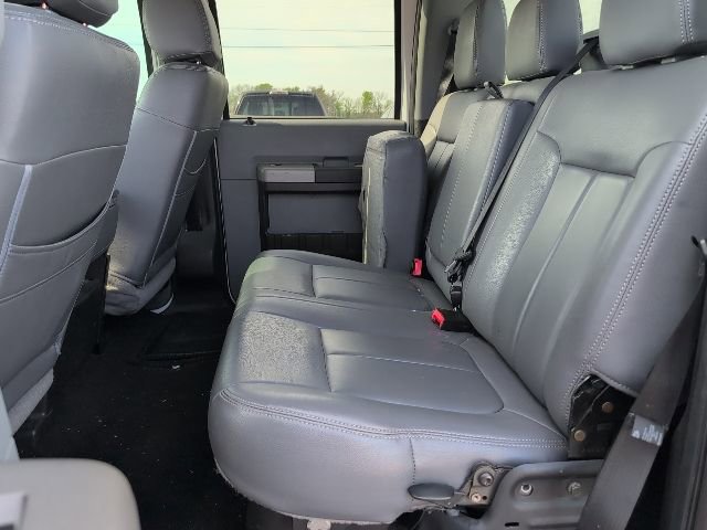 Used 2016 Ford F250 XLT w/ XLT Value Package image 16