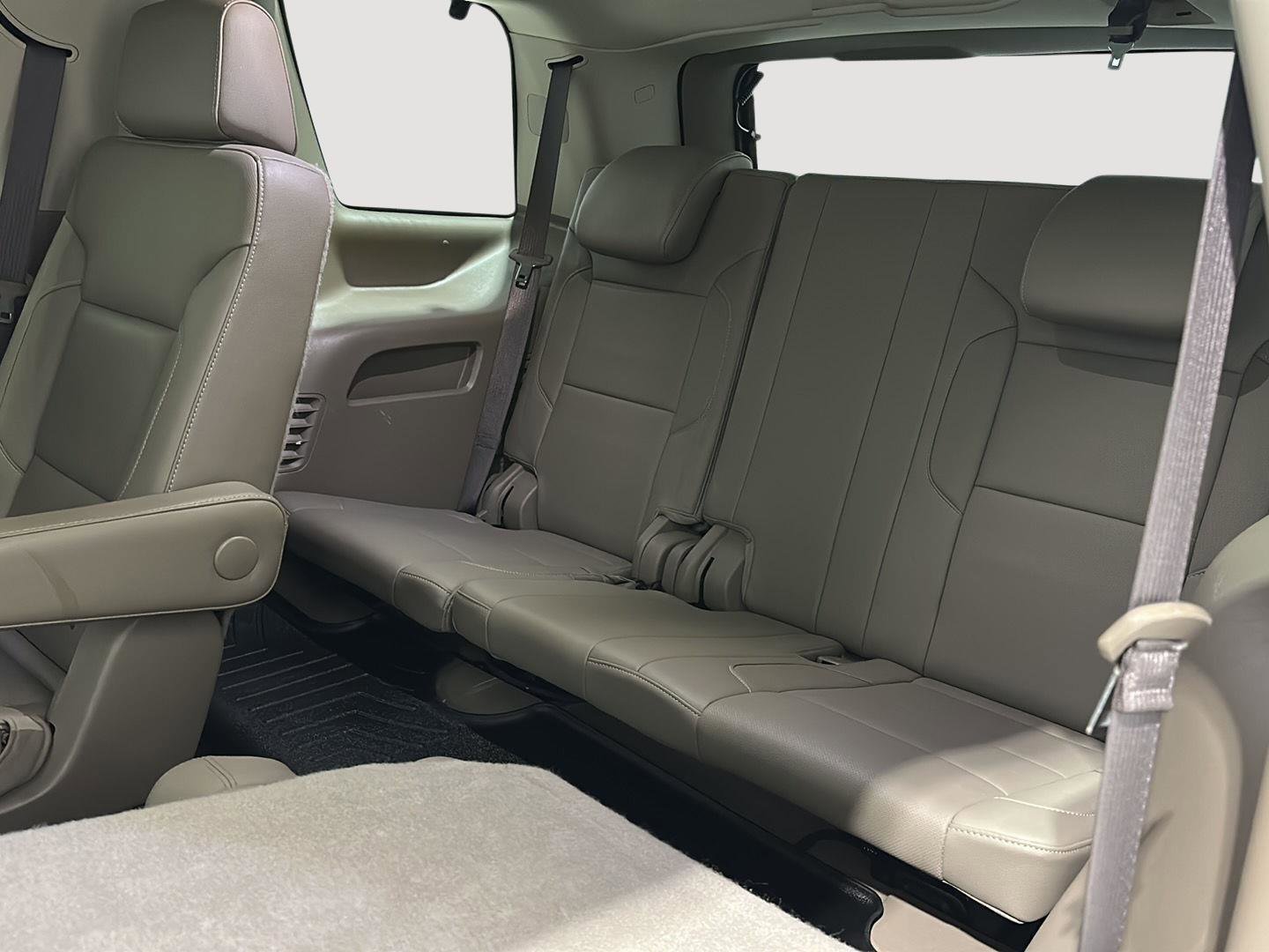 Used 2019 GMC Yukon SLT w/ Open Road Package image 22