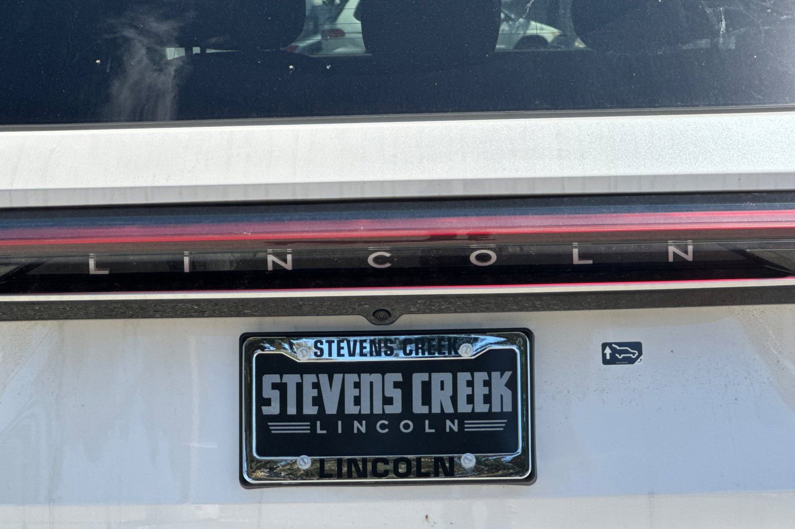 New 2026 Lincoln Nautilus Premier w/ Equipment Group 102A image 7